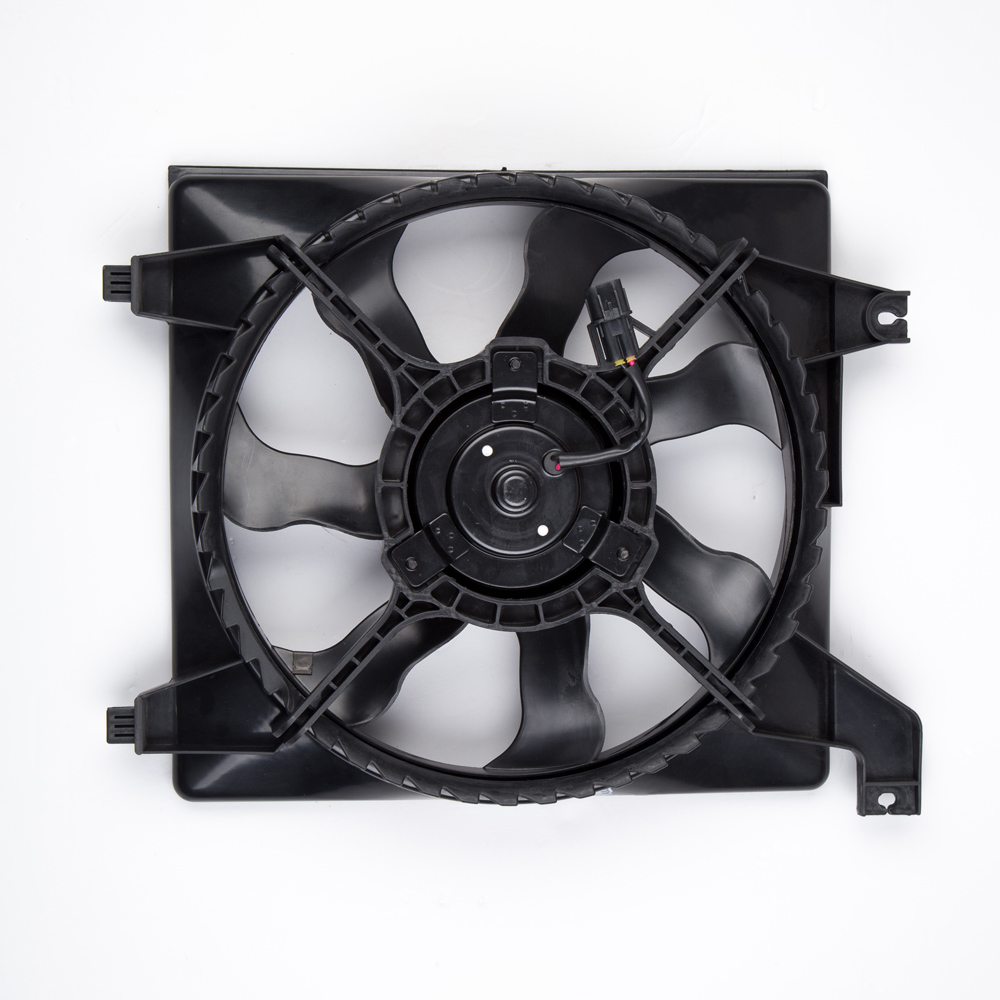25380-1E100 25380-1E000 Hyundai Accent Radiator Fan Cooling Fan