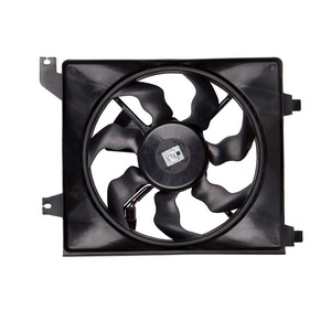97730-1E100  97730-1E000 Hyundai  Accent  A/C  Fan Cooling Fan