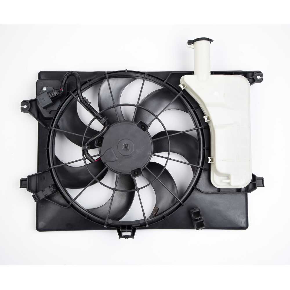25380-A6100  25380-3X000 Hyundai Elantra / I30 Radiator Fan Cooling Fan
