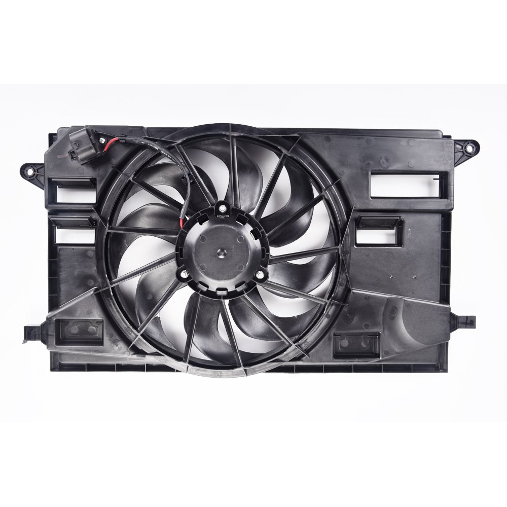 804850086 18 Buick Excelle 1.0-1.3T 18- Radiator Fan Cooling Fan