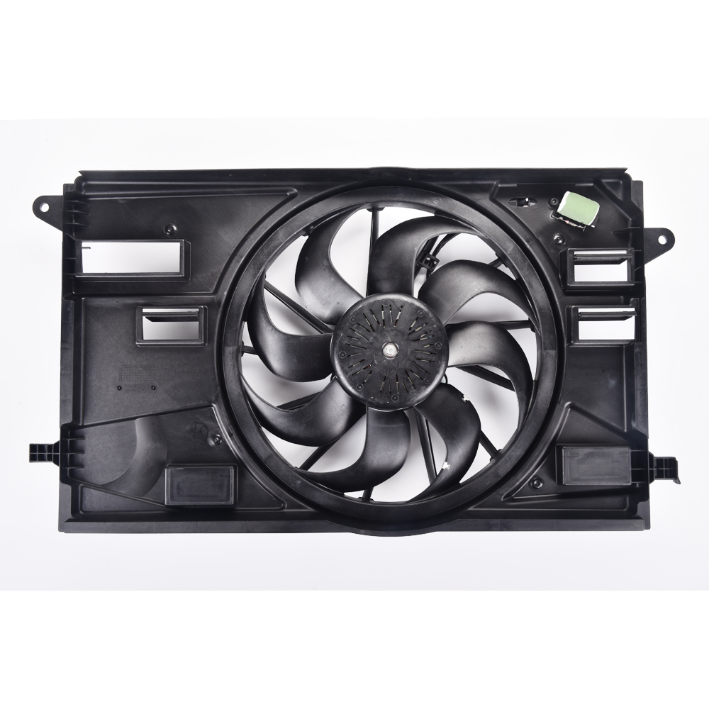 804850086 18 Buick Excelle 1.0-1.3T 18- Radiator Fan Cooling Fan