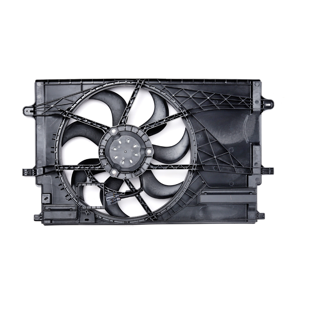 13453909 18 Buick Excelle 18-  Radiator Fan Cooling Fan