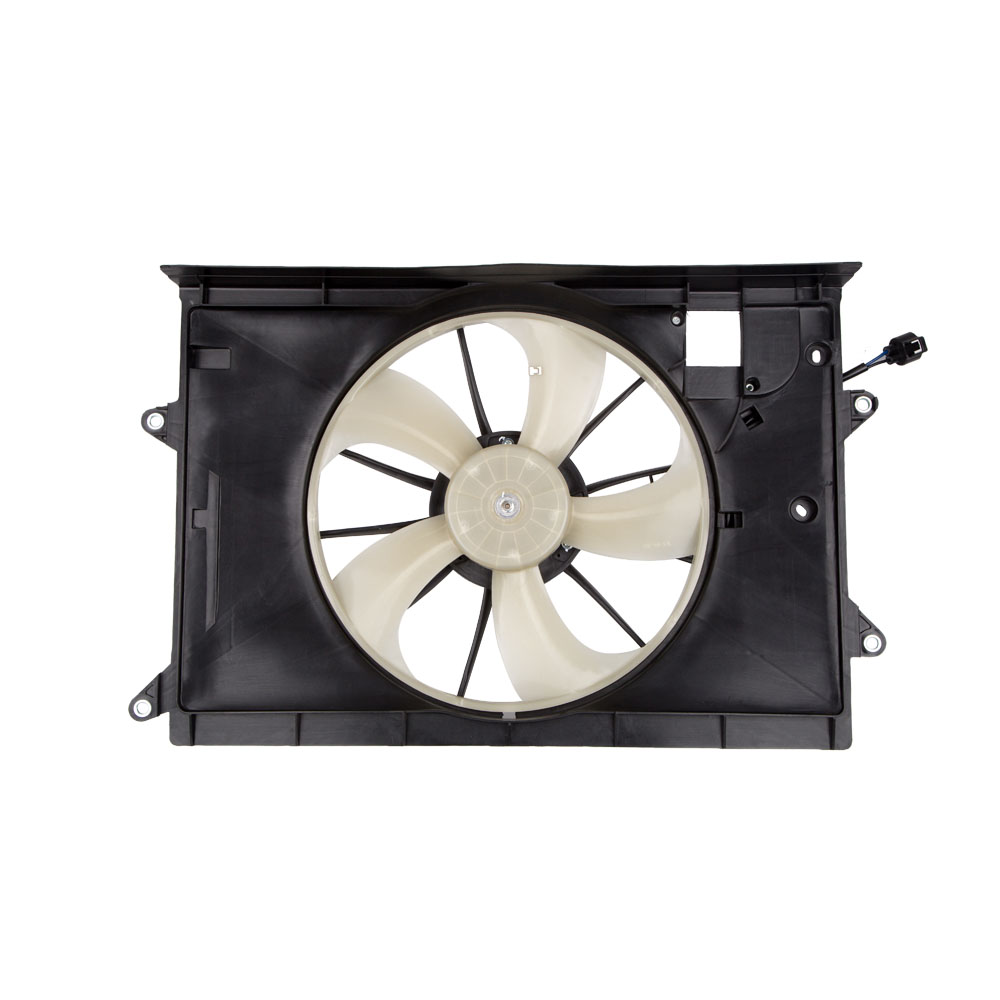 16711-0T020 Toyota New Corolla Radiator Fan Cooling Fan