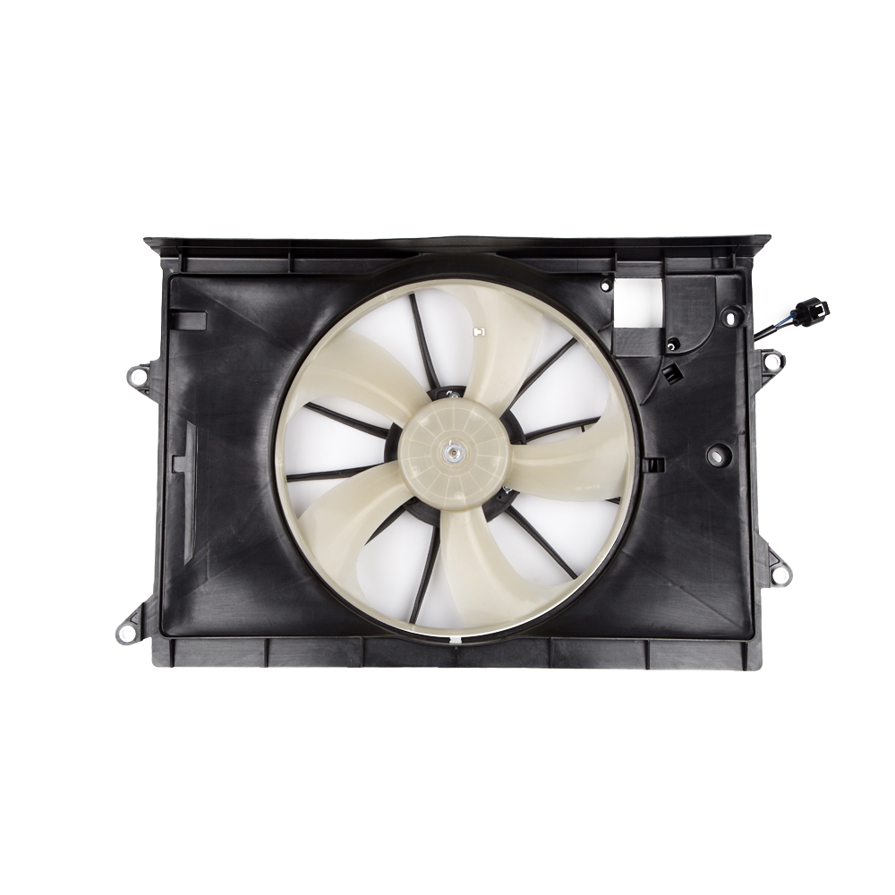 16711-0T020 Toyota New Corolla Radiator Fan Cooling Fan