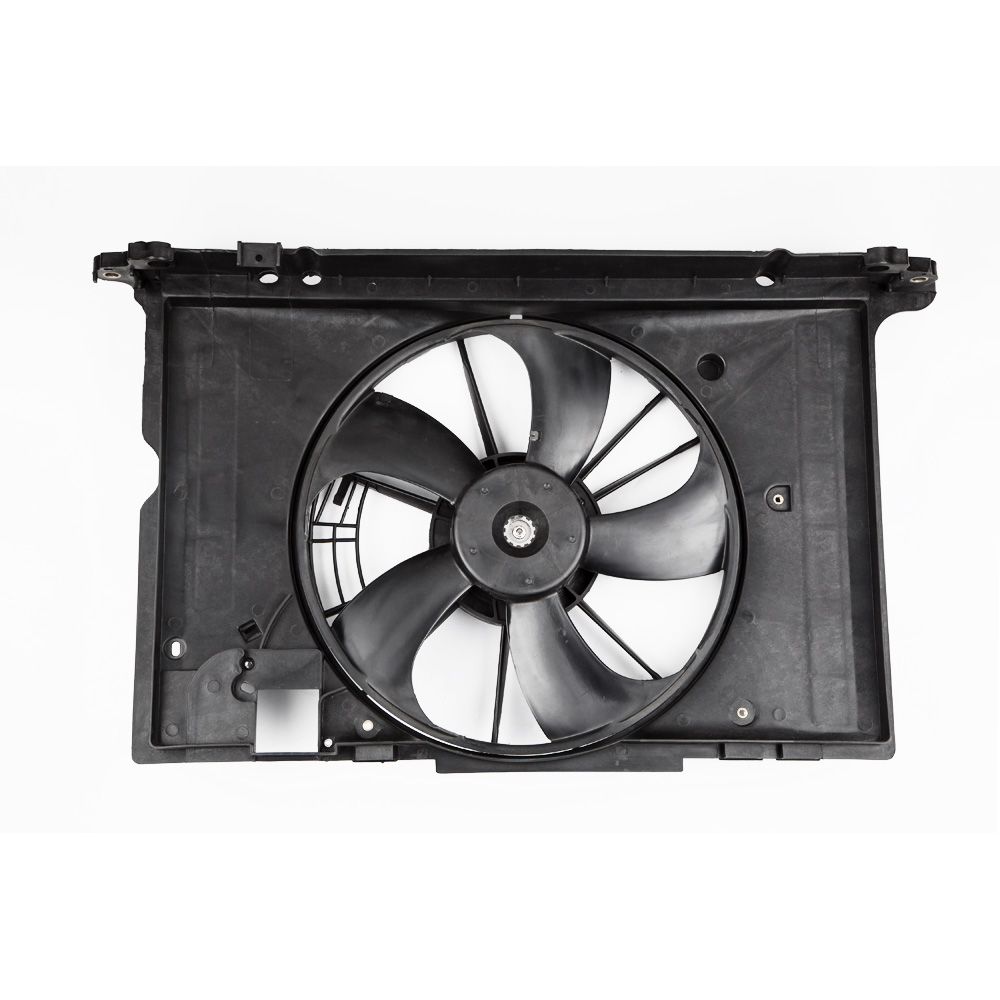 Toyota Corolla  Radiator Fan Cooling Fan