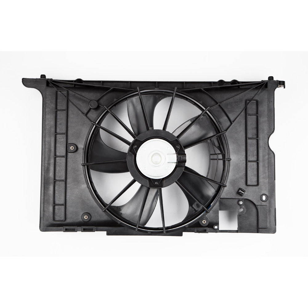 Toyota Corolla  Radiator Fan Cooling Fan