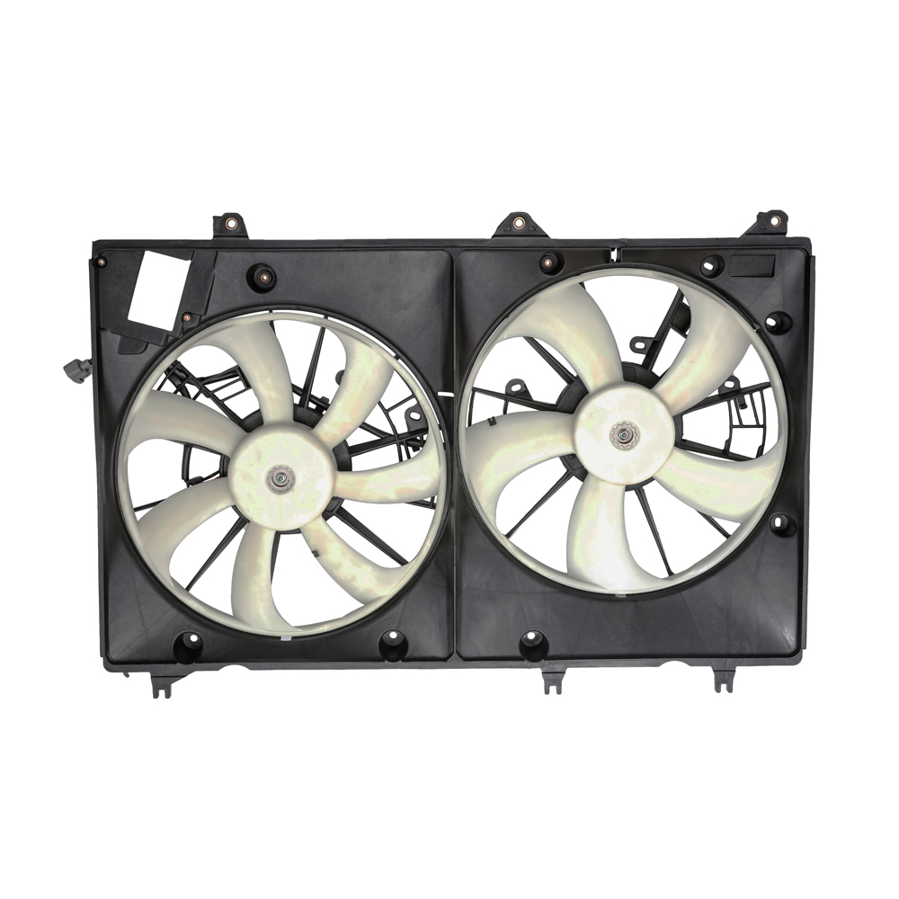 16700-GSU45-CZ  Toyota 08 Highlander 3.5 Radiator Fan Cooling Fan