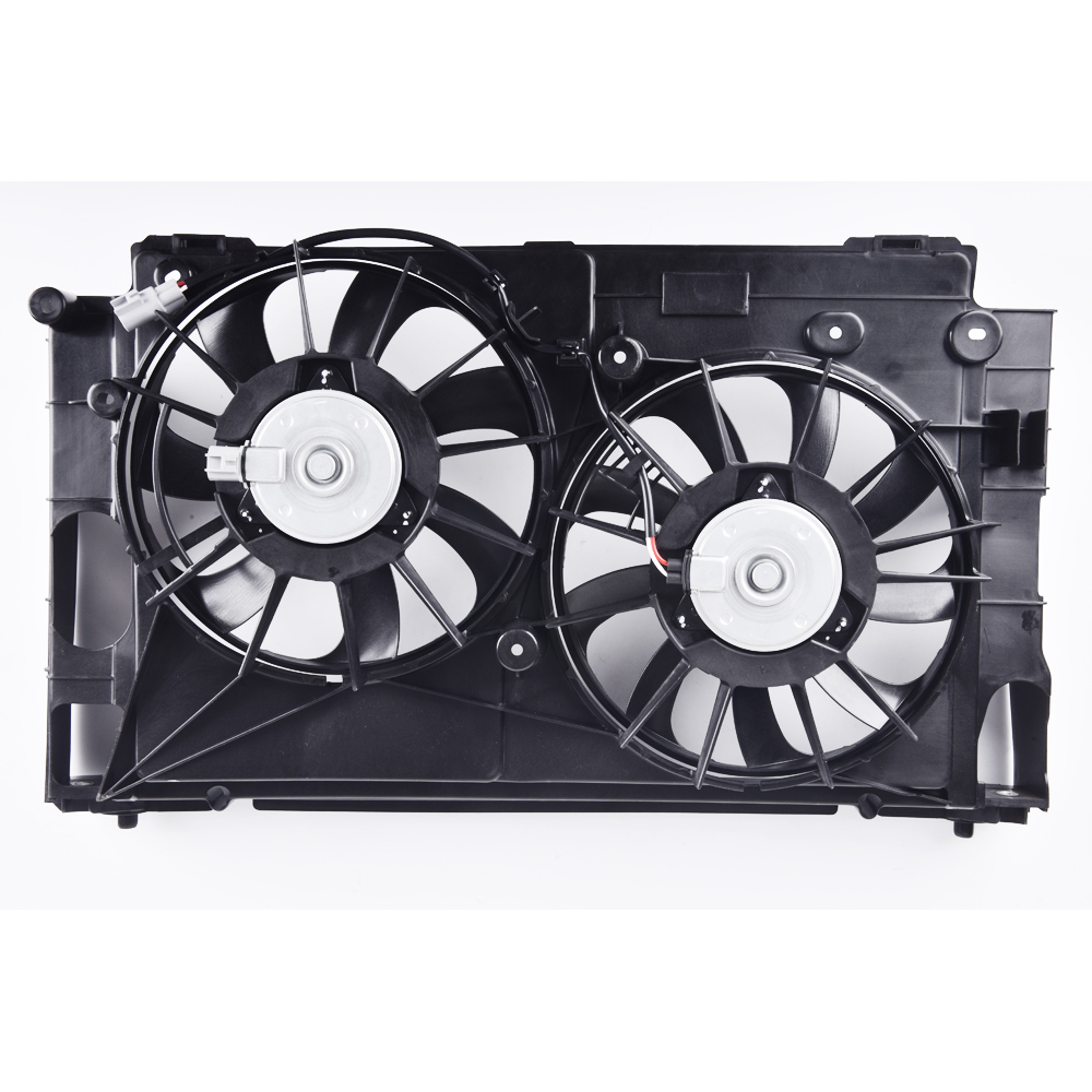 16711-OT140-ZC  Toyota Corolla Hybrid Radiator Fan Cooling Fan 