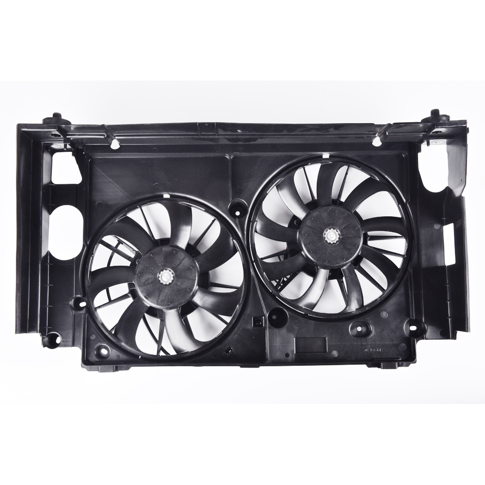 16711-OT140-ZC  Toyota Corolla Hybrid Radiator Fan Cooling Fan 