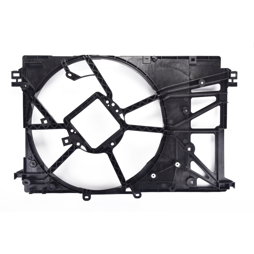Toyota Camry Hybrid 18- Radiator Fan Cooling Fan