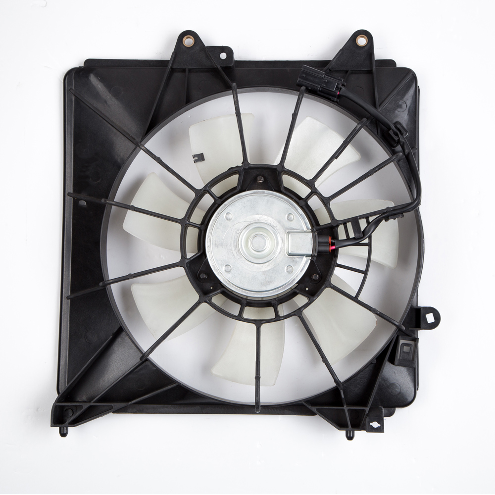 1680008701 Honda City/Fit A/C Fan Cooling Fan