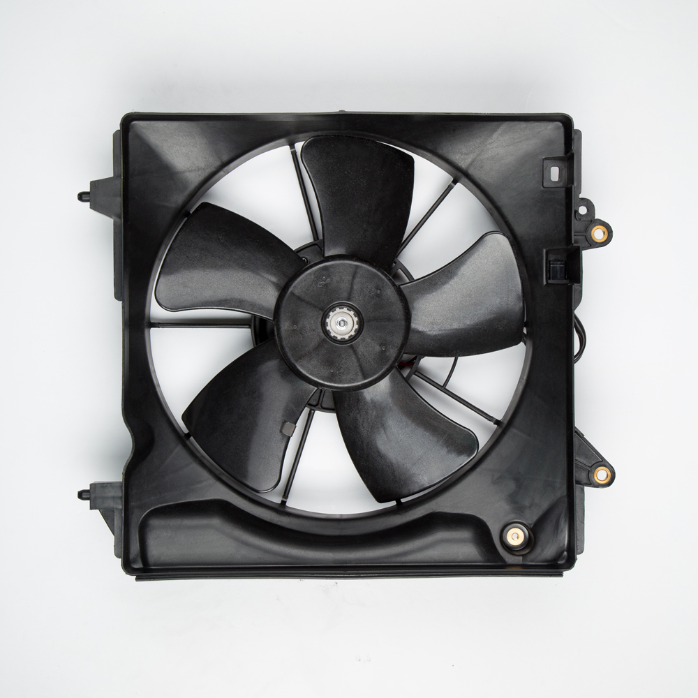 19015-51B-H01 19020-RSA-G01 Honda Vezel Radiator Fan Cooling Fan