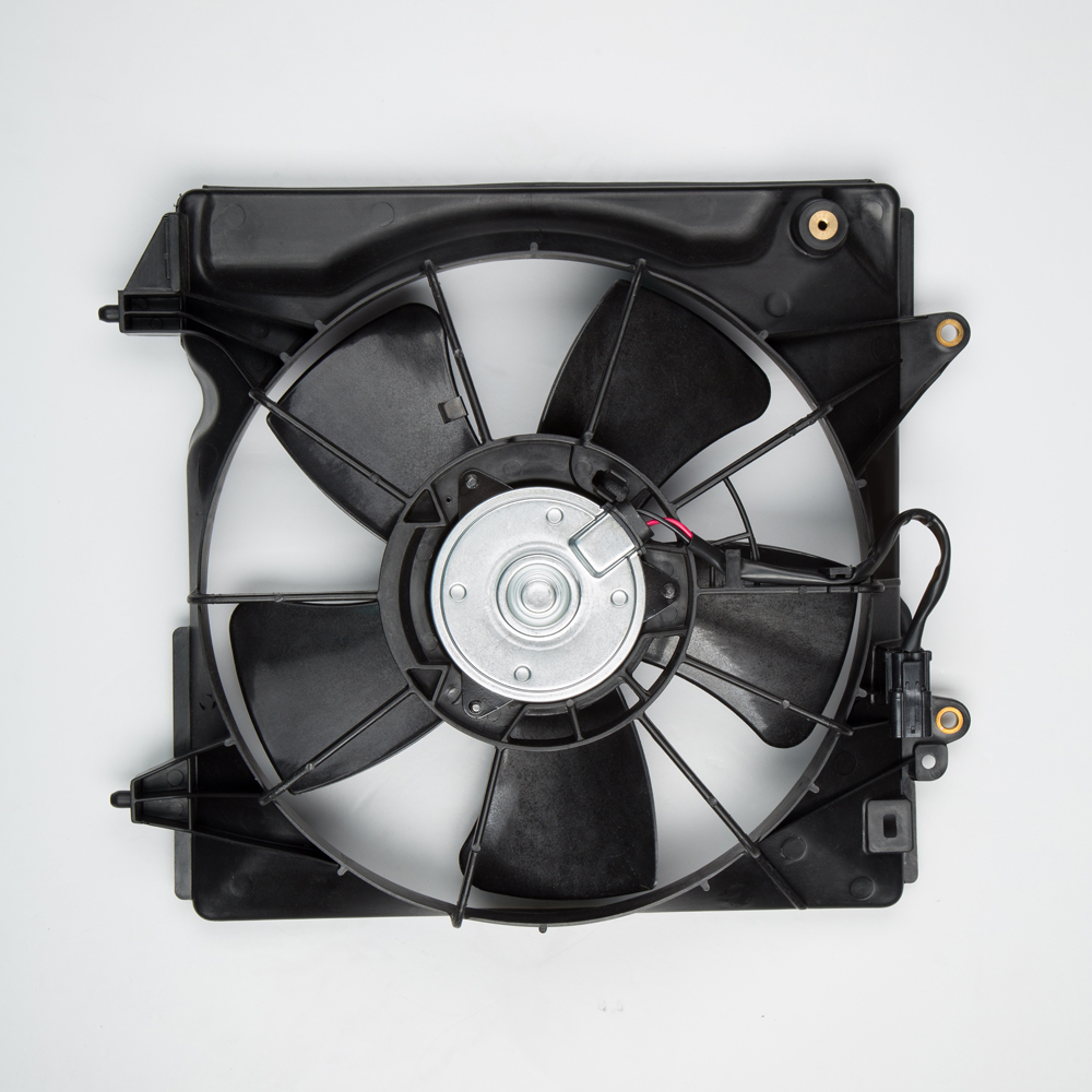 19015-51B-H01 19020-RSA-G01 Honda Vezel Radiator Fan Cooling Fan