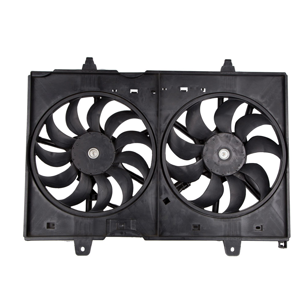 214811DB0A Nissan X-Trall Radiator Fan Cooling Fan