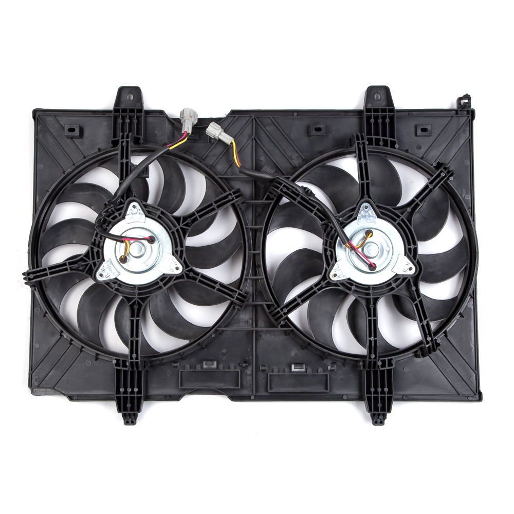 214811DB0A Nissan X-Trall Radiator Fan Cooling Fan