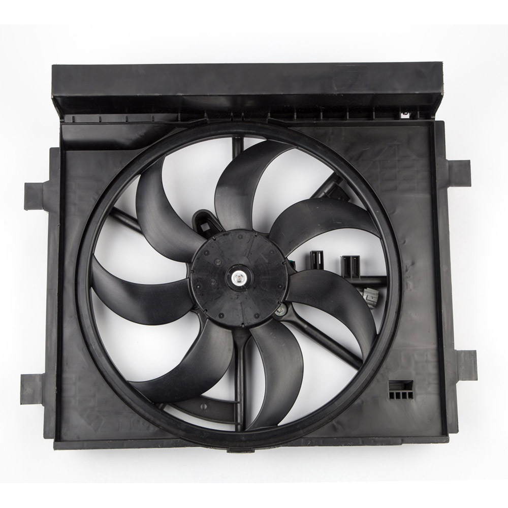 21481-3RA0A-A128  Nissan Sylphy 1.6 Radiator Fan Cooling Fan