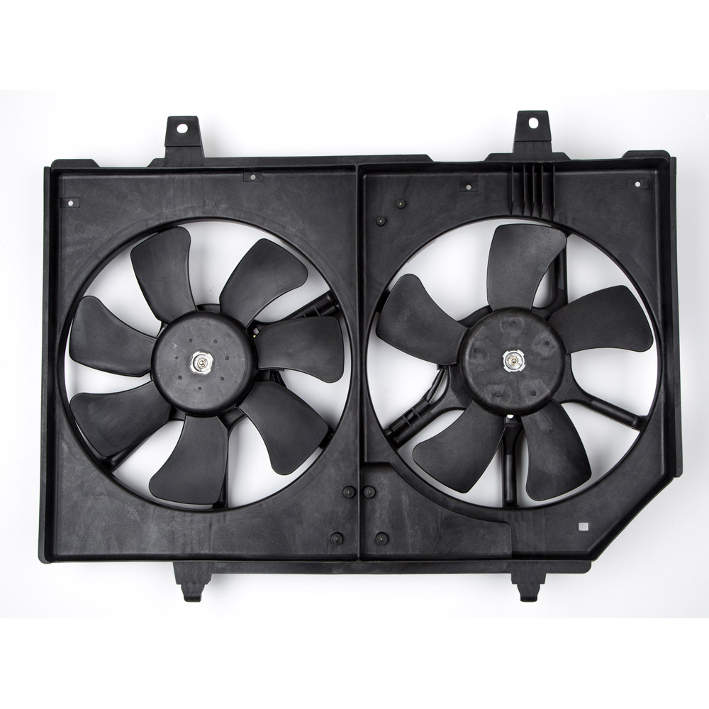 21481-2ZSOD  Nissan Car Derived V AN Radiator Fan Cooling Fan