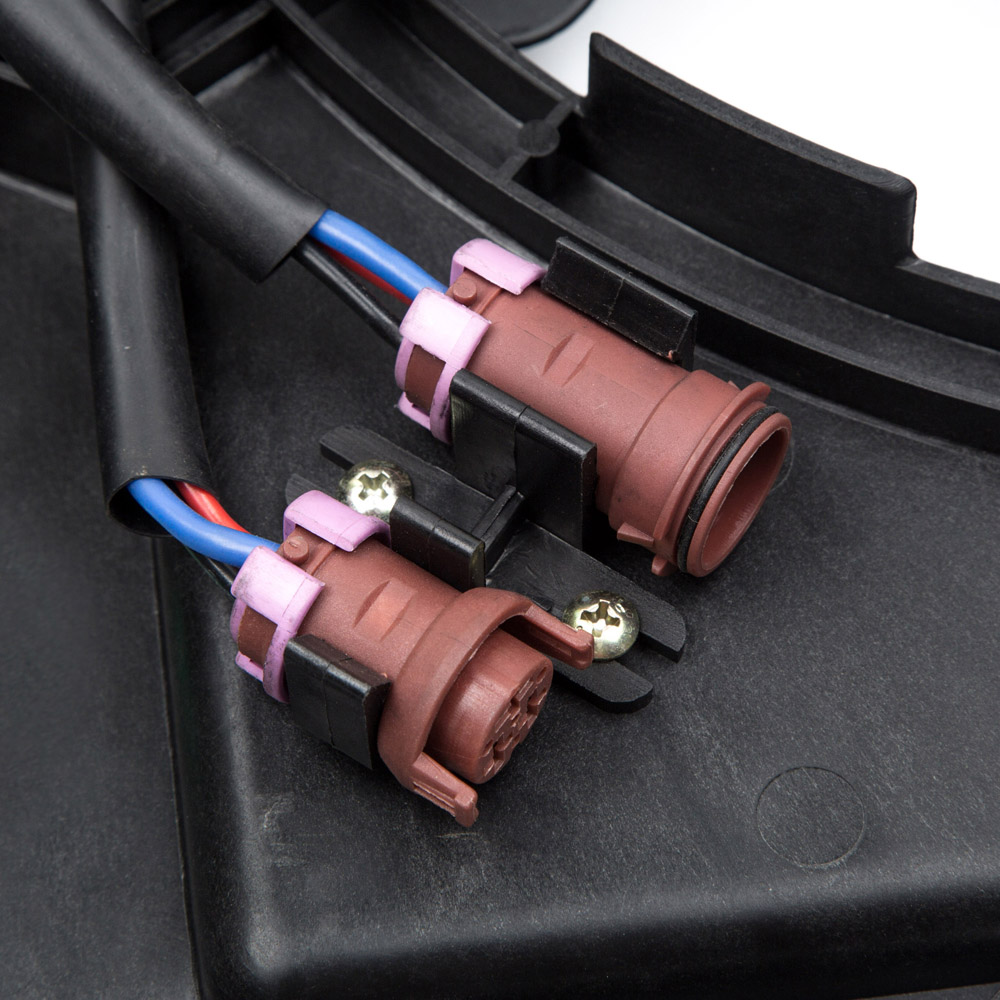 21481-2ZSOD  Nissan Car Derived V AN Radiator Fan Cooling Fan