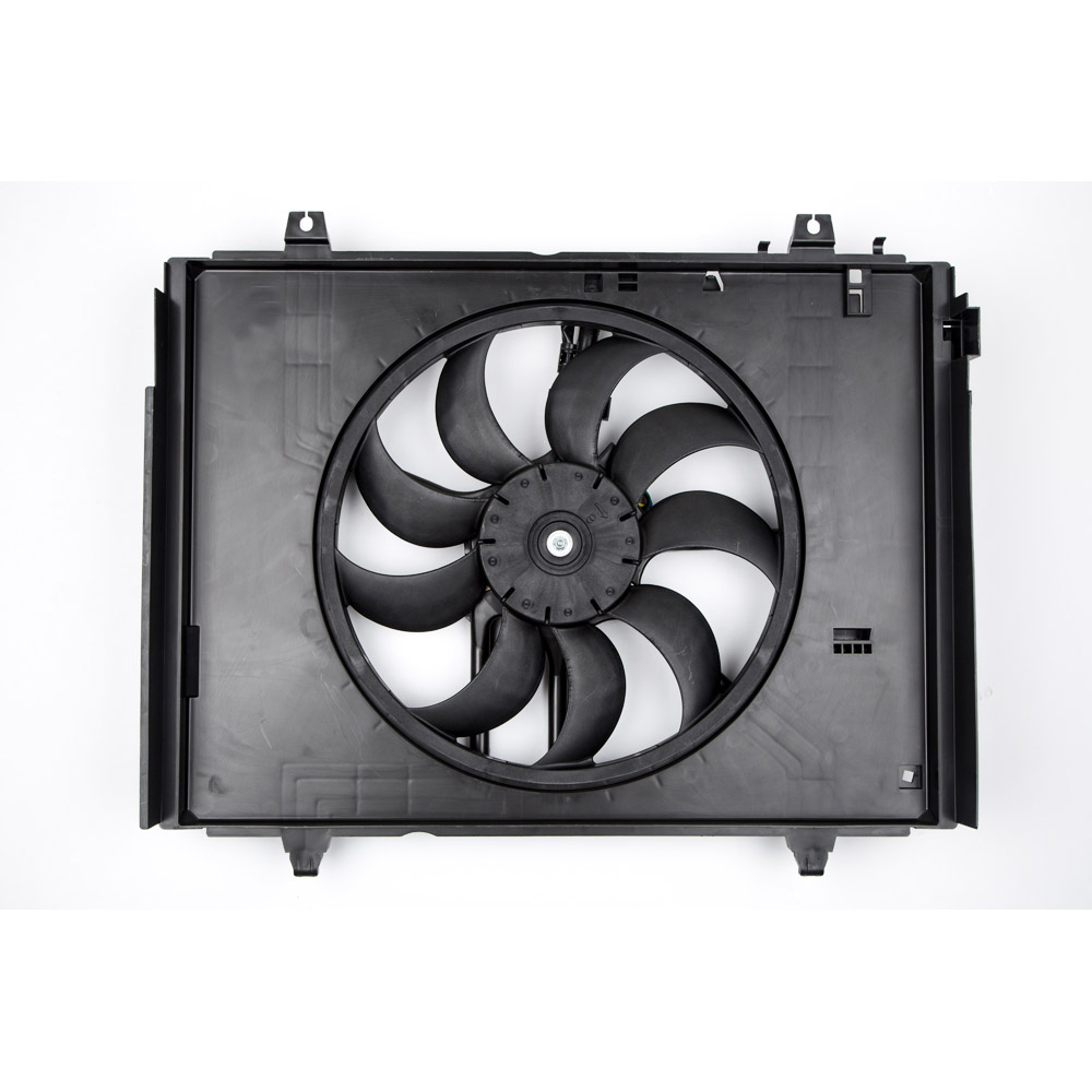21481JX00A Nissan NV200 Radiator Fan Cooling Fan