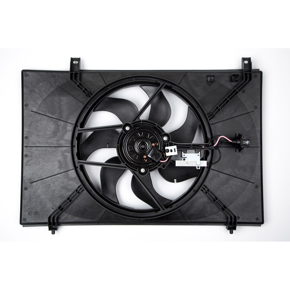 21060-Y3000 Nissan ZG24 Radiator Fan Cooling Fan