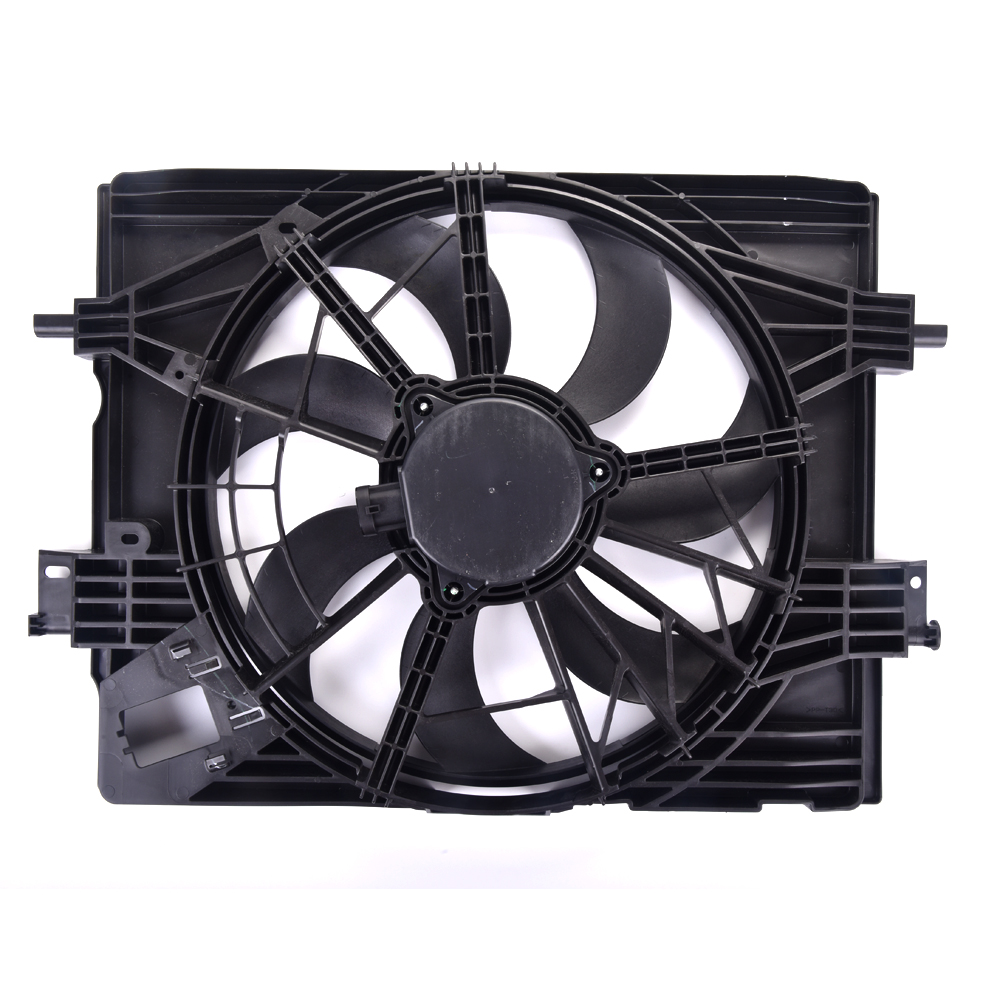 21481-5RF0B-A128 Nissan Kicks 1.5L 18- Radiator Fan Cooling Fan