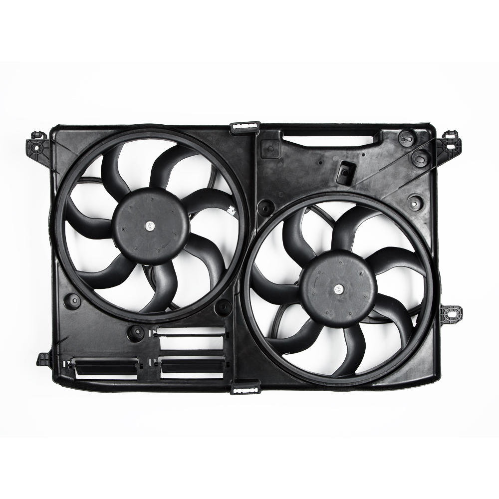 DG93-8C607-CC 95BB-8146BC-DC Ford 13 Mondeo Radiator Fan Cooling Fan