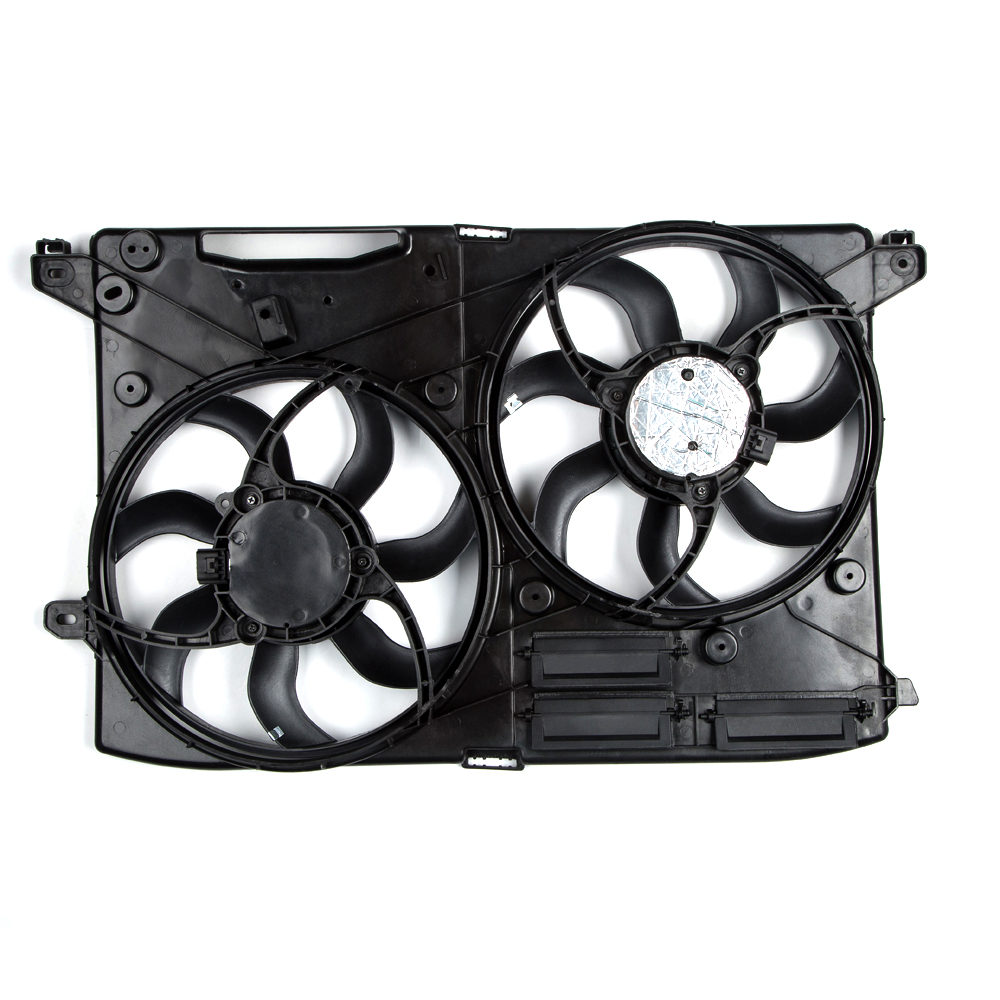 DG93-8C607-CC 95BB-8146BC-DC Ford 13 Mondeo Radiator Fan Cooling Fan