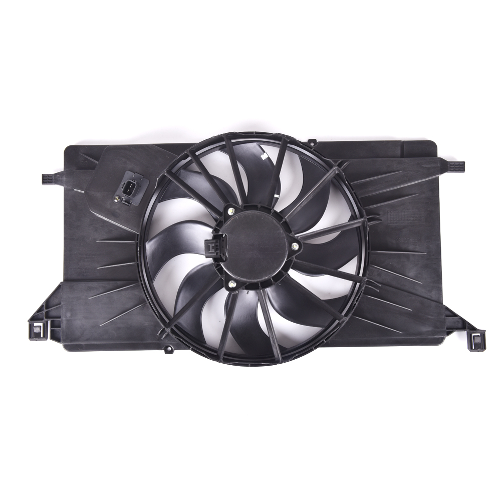 ED818C607AC Ford Escord Radiator Fan MT Cooling Fan