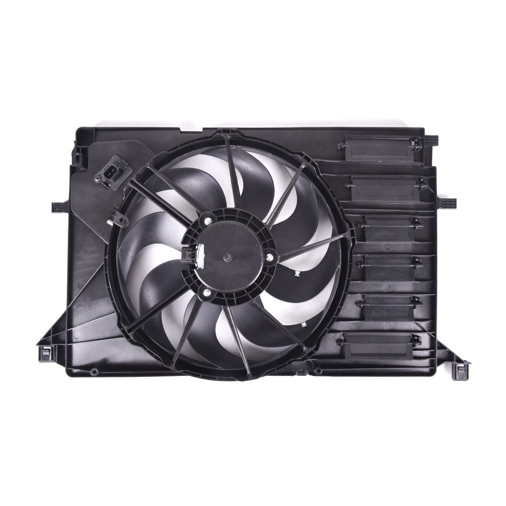ED818C607BD Ford Escord Radiator Fan AT Cooling Fan