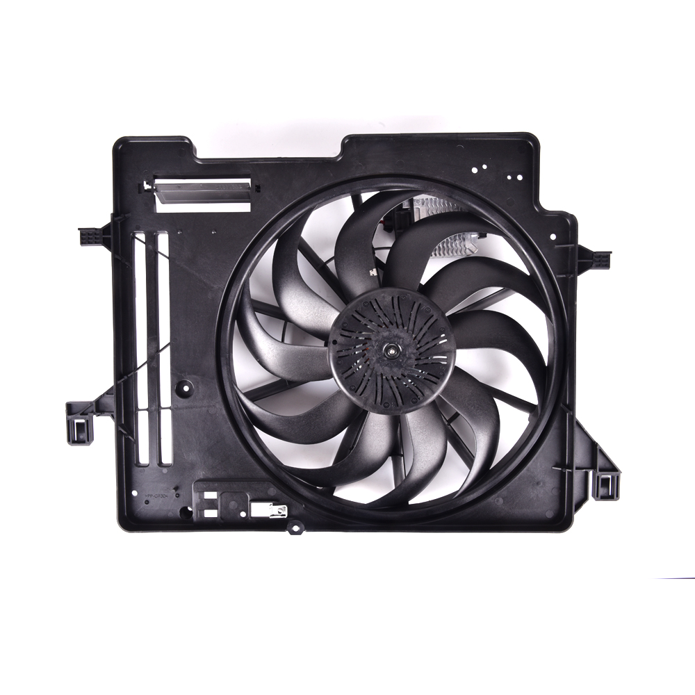 18 Fox 1.5T electronic fan