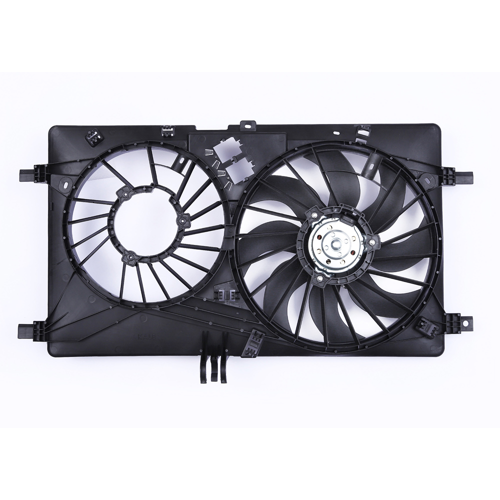 214754524R Renault Master  2.3 Dct Radiator Fan Cooling Fan