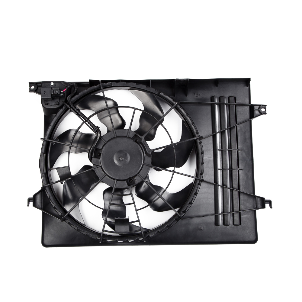 25380-2Z000ִ Ix35ɢܳɵ