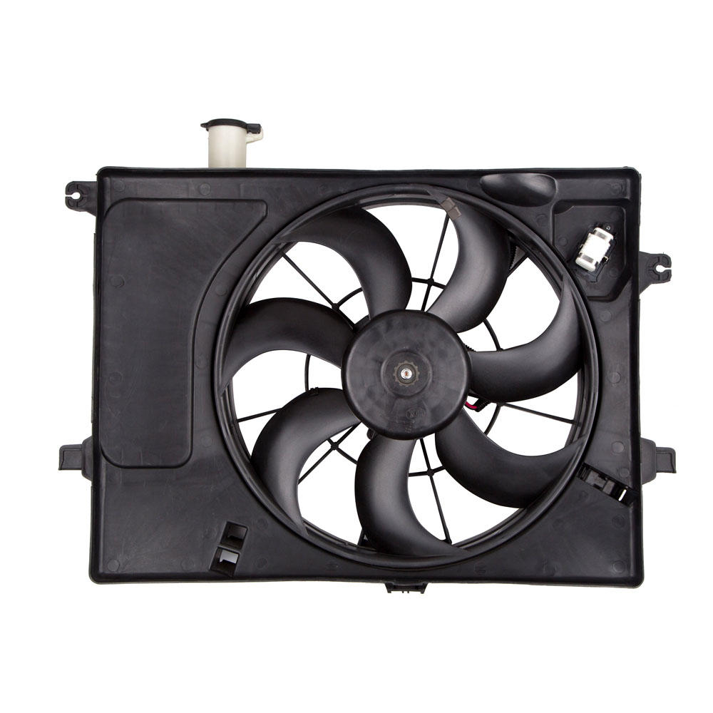 25380-B5000  25380-3X000 Kia K3 Radiator Fan Cooling Fan