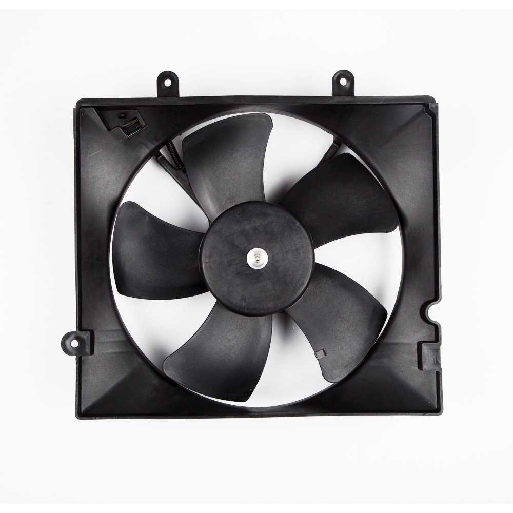 KOK52Y15025B Kia Carnival 3.5 Radiator Fan Cooling Fan