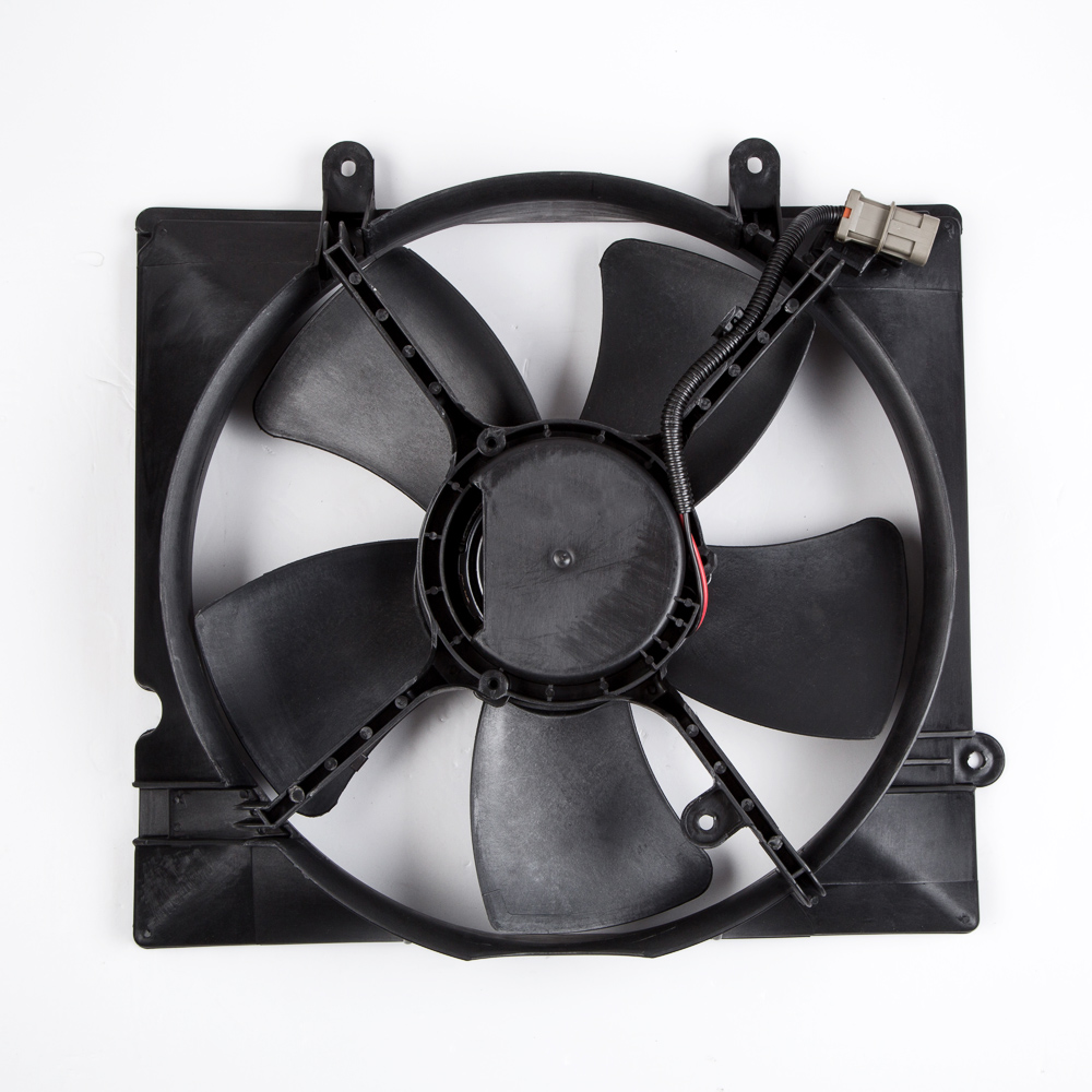 KOK52Y15025B Kia Carnival 3.5 Radiator Fan Cooling Fan