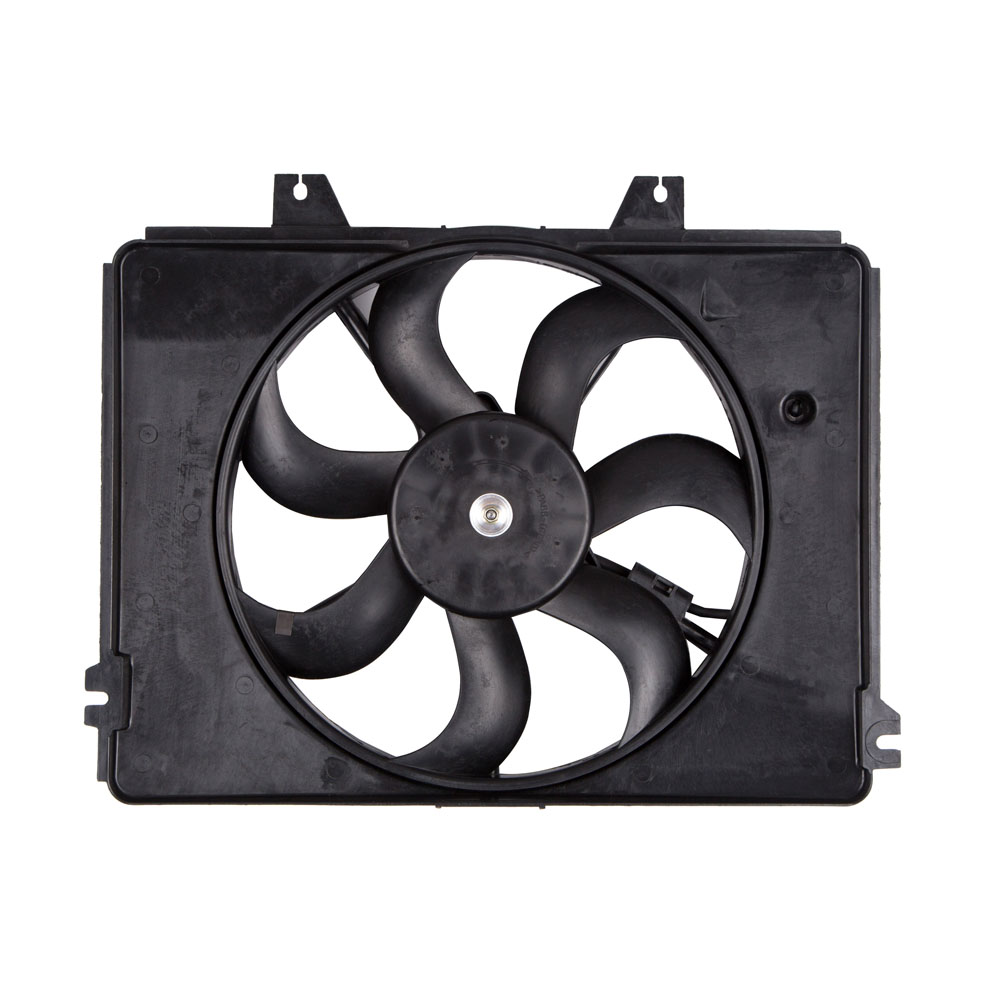 G2K52Y61710 Kia  Carnival 3.5 A/C  Fan Cooling Fan