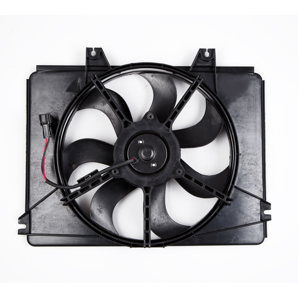 G2K52Y61710 Kia  Carnival 3.5 A/C  Fan Cooling Fan