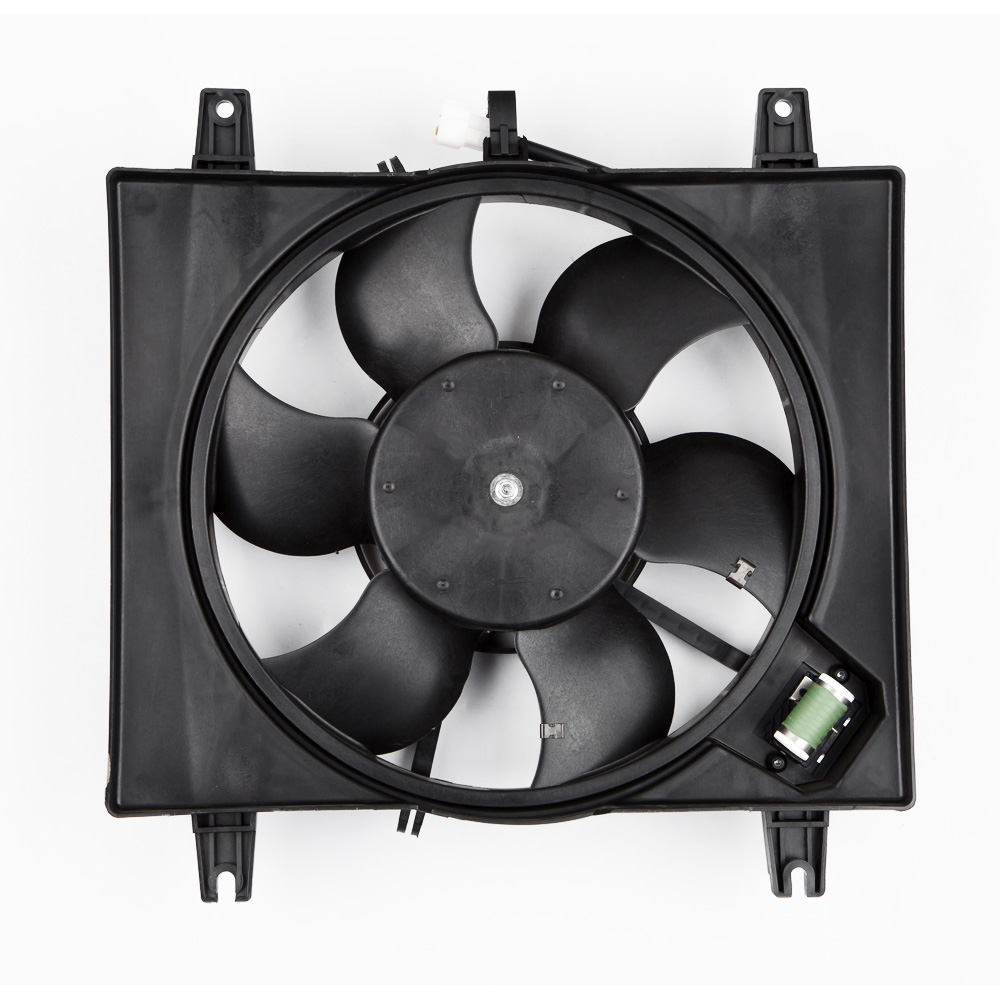 SM22715150 Kia Pride Fan Radiator Fan Cooling Fan