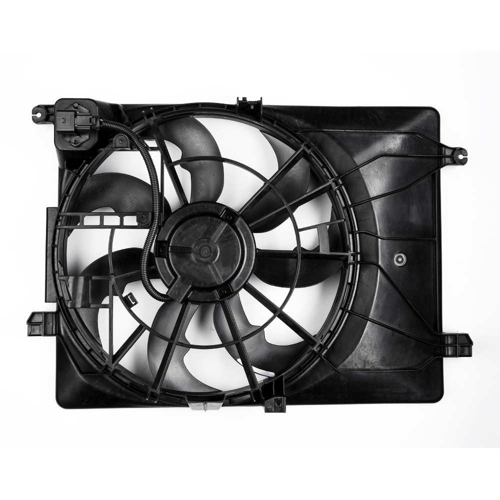 K25380-D3500 Kia KX5 2.0 Radiator Fan Cooling Fan