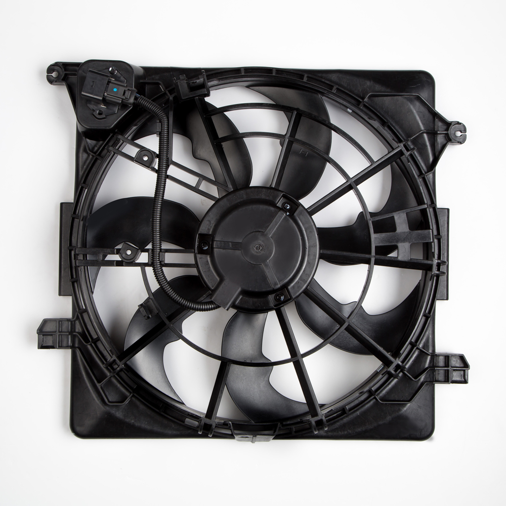 K25380-D3000 Kia KX5 16.T Radiator Fan Cooling Fan