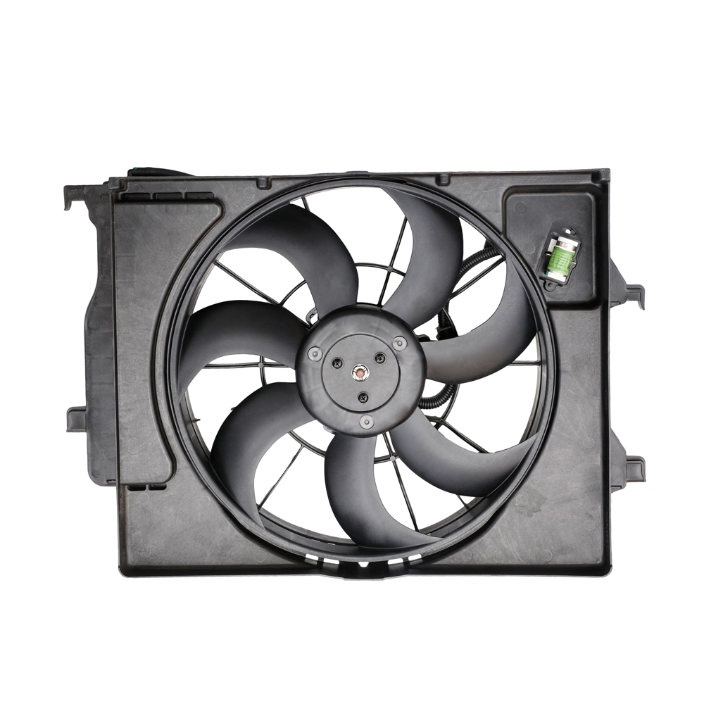 K25380-H8050 Kia K2 Radiator Fan Cooling Fan