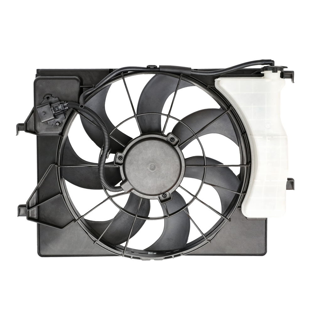 K25380-H8050 Kia K2 Radiator Fan Cooling Fan