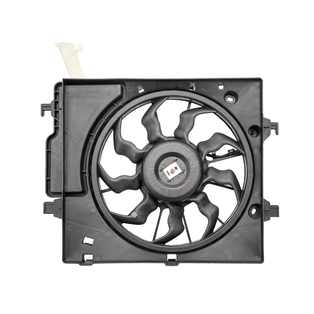 25380-1Y100 Kia Picanto Radiator Fan Cooling Fan