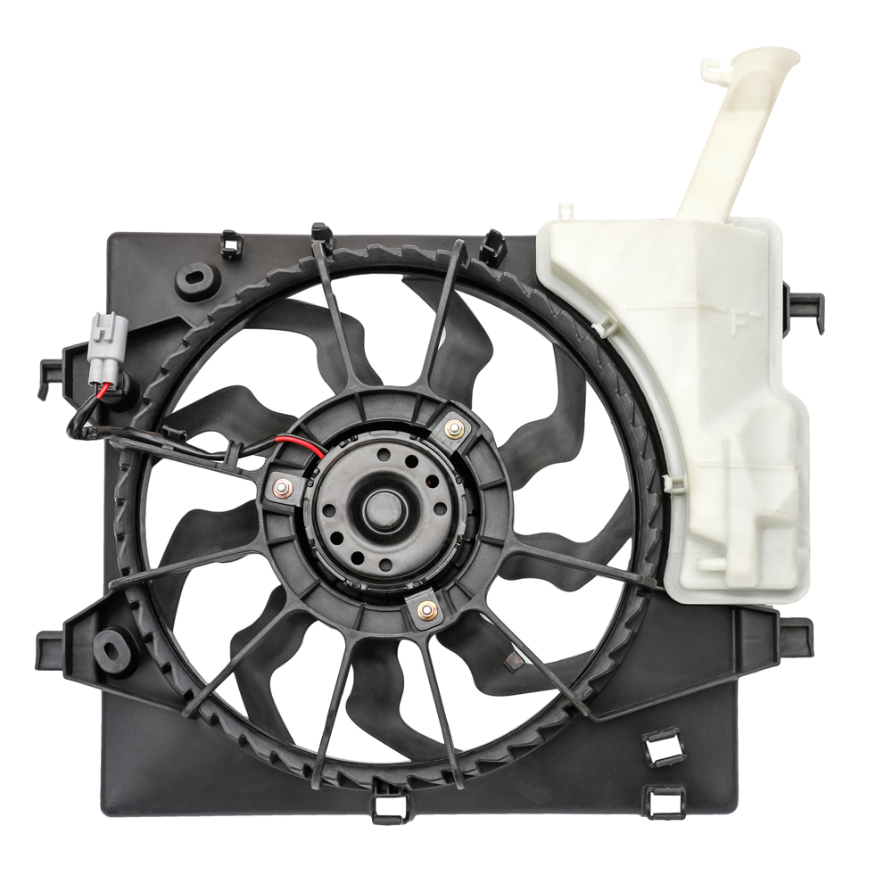 25380-1Y100 Kia Picanto Radiator Fan Cooling Fan