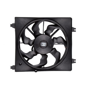 25380-2B100  25380-26205 Hawtal/Hyundai Santafe Radiator Fan Cooling Fan