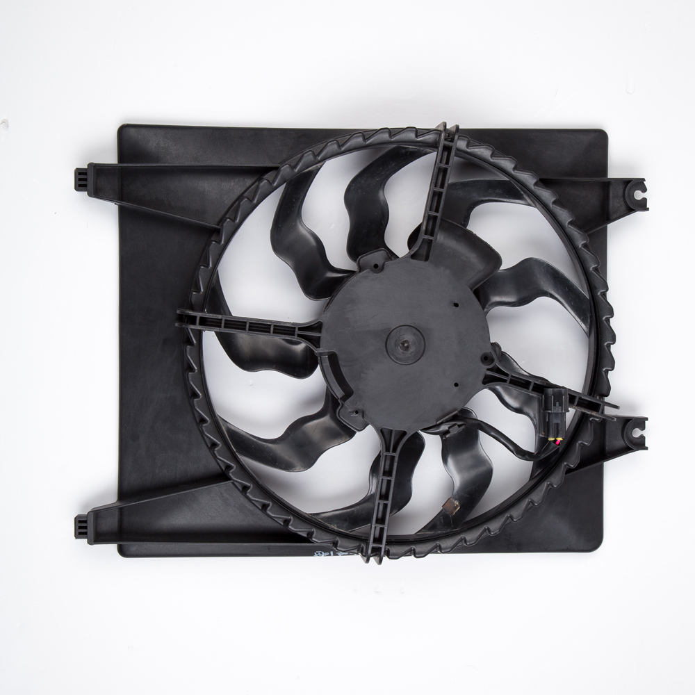 97730-2B100 Hawtal/Hyundai Santafe A/C Fan Cooling Fan