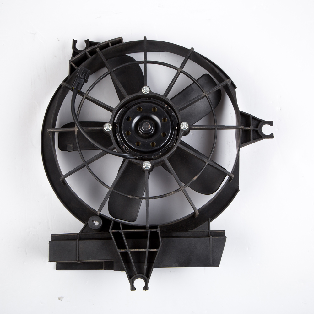9773026151/A Hawtai Santafe 1.8T A/C Fan Cooling Fan