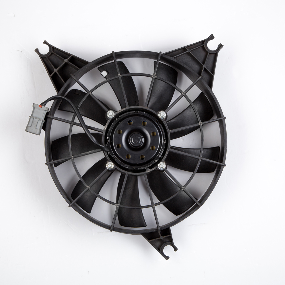 9773026150/L Hawtai Santafe 1.8T Radiator Fan Cooling Fan