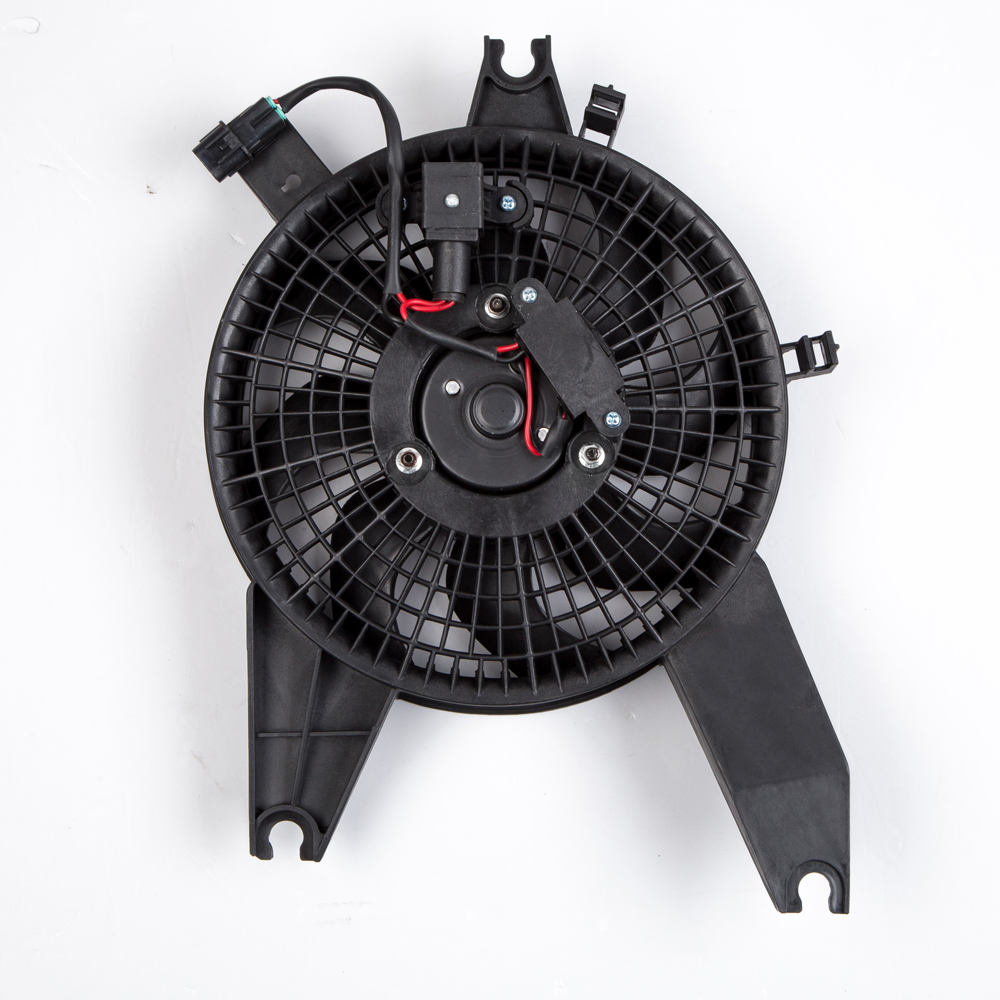 97643-H1600  97643-H1601 Hawtal/Hyundai Terracna A/C Fan Cooling Fan