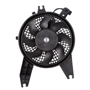 97643-H1600  97643-H1601 Hawtal/Hyundai Terracna A/C Fan Cooling Fan